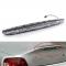 ѥ饤 3RD ϥ ٥ ֥졼 LED 饤  ۥ磻 Ŭ: BMW E85 Z4 2003-08 63256930246 AL-MM-8757 AL