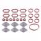   եå ֥ ץ졼ȡơ å ޥ˥ۡ å  6X 22mm 6X 33mm BMW X3 X5 X6 622 AL-NN-0097 AL