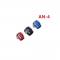  ߥ˥ ۡ  AN4 ե塼   塼 ۡ ե˥å  HEX ե˥å㡼 13mm ֥å֥롼 AL-NN-0225 AL
