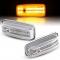 ѥ饤 2ԡ LED  ޡ 饤 ֥ 󥫡  Ŭ: 륻ǥ٥ W463 G饹 1986-2002 ꥢ  AL-NN-5504 AL