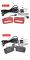 ѥ饤 2in1 LED ꥢ ơ ե С Хåå 饤 Ŭ: 륻ǥ٥ W463 G饹 G500 G550 G63 G55 AMG 1986-2018 å 󥺡⡼  AL-NN-5587 AL