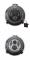 ѥ饤 7 75W IP67 ϥ  ӡ LED إåɥ饤 Ŭ: ٥ W463 G500 G350 G55 G63 AMG 07-15 ֥å AL-NN-5919 AL