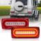 ѥ饤 å  LED ơ饤 Ω Ŭ: 99-18 ٥ W463 G饹 G500 G550 G55 G63 AMG AL-NN-5991 AL