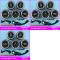 ѥ饤 LED Υ  Ŭ: 륻ǥ٥ A/C/E/S/V/CLA/GLA/GLC 饹 W176 W205 W213 W222 W447 W117 W156 X253 ̵ ӥ 饤 å 1å 3 AL-NN-6022 AL