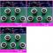 ѥ饤 Ŭ: 륻ǥ٥ A/C/E/S/V/CLA/GLA/GLC 饹 W176 W205 W213 W222 W447 W117 W156 X253 ̵ ӥ 饤 LED  å 4å 6 AL-NN-6024 AL