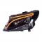 ѥ饤 إåɥ饤 ֥ Ŭ: 륻ǥ٥ VITO W447 2014-2020 V饹/ȥꥹ LED 󥷥 󥫡 LED DRL ե LED 饤 AL-NN-6112 AL