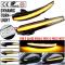 ѥ饤 LED ʥߥå 󥫡 󥸥 󥷥 ߥ顼 Ŭ: 륻ǥ٥ C E S GLC W205 X253 W213 W222 V 饹 W447 AL-NN-6119 AL