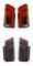 ѥ饤 1å 塼˥ ơ饤 LED W447 DRL ˥ 饤 ե 饤 ꥢ Ŭ: 륻ǥ٥ VITO V250 V260 V260L ơ饤 å С⡼ С AL-NN-6236 AL