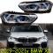 ѥ饤 1å Хѡ إåɥ Ŭ: X5 إåɥ饤 2019-2021 륤LED DRL إå 饤 ե 001 BMW X5 2019-2021 AFSʤBMW X5 2019-2021 AFS AL-OO-0156 AL