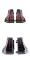 ѥ饤 롼 ơ饤 ץ LED ơ  ꥢ ȥ DRL+֥졼+С+ 2010-2010 ե 饤 åɡ⡼ å ȥ西 ץ 롼 LC150 2010-2020 AL-OO-0169 AL