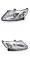 ѥ饤 1ԡ إå 饤 Ŭ: ܥ졼/CHEVROLET  إåɥ饤 2010-2014 ϥ Х ե إåɥ ơ饤 1ԡ ¦1ԡ ¦ ܥ졼  ϥ Х 4300K 1ԡ AL-OO-0252 AL