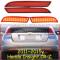 ѥ饤 CR-Z ơ饤 Ŭ: ۥ 󥵥 ꥢ 饤 CRZ 2011-2015 LED DRL ǥ ˥ إåɥ饤 001 ۥ CRZ LED 2011-2015ۥ 󥵥 LED 2011-2015 AL-OO-0308 AL