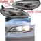 ѥ饤 Хѡ  Ŭ: E71 X6 إåɥ饤 2008-2015 إå  LED DRL HI/LO ӡ  ǥ 饤 إåɥ饤 2ԡ BMW E71 X6 2008-2015 AFSBMW E71 X6 2008-2015 AFSʤ AL-OO-0392 AL