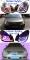 ѥ饤 إå 饤 Ŭ:  ȥ إåɥ饤 ֥롼С 2006-2011 LED DRL ˥ BI-Υ ӡ ե 󥸥륢 ǥ1롦ǥ2   ȥ 2006-2011 С ʡ ϥ AL-OO-0437 AL