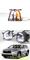 ѥ饤 1å Хѡ  Ŭ: ȥ西 ϥ ǥ 饤 LED 2017 2018 2019 롼 ǥ饤 ե LED DRL ۥ磻 LED ե ȥ西 ϥ 2017-2019 AL-OO-0451 AL