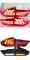ѥ饤 Ŭ: ơ  ƥ ơ饤 2014 2015 2016 ꥢ 饤 DRL+󥫡+֥졼+С LED åɡ⡼ ۥ磻 ۥ ƥ 2014-2016 1å 2ԡ AL-OO-0453 AL