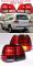 ѥ饤 1å LED ꥢ  ơ饤 Ŭ: ץ 롼 LC100 FJ100 2000 2001 2002 2003 2004 2005 2006 2007 åɡ⡼ å ȥ西 ץ LC100 2000-2007 AL-OO-0504 AL