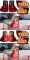 ѥ饤  ơ 饤 Ŭ: 롼 ץ ơ饤 LC150 FJ150 2700 2010 2011 2012 2013 LED ե ꥢ 4ԡ ⡼ åɡ4ԡ å ȥ西 롼 ץ 2010-2013 LC150 2700 AL-OO-0510 AL