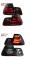 ѥ饤 1å Ŭ: BMW E46 ơ饤 2001 2012 2013 2014 320i 328i LED ơ +󥫡+֥졼+С 饤 åɡ⡼ å BMW E46 2001-2004 E46 320i 328i AL-OO-0512 AL