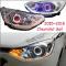 ѥ饤 2ԡ Ŭ: ܥ졼/CHEVROLET  إåɥ饤 2015 2016 2017 2018 DRL BI Υ  HI LO HID ե ơ饤 ǥ1롦ǥ2 ܥ졼  С ʡ ϥ ϥɥ AL-OO-0537 AL