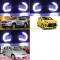 ѥ饤 Хѡ  إåɥ饤 FJ150 롼 ץ ǥ 饤 󥪥 LED DRL ǥ EZ EZ MYVI EZ ե 2010-2106 ץɡ2011-2105 EZ ȥ西 LED ե å󥪥 AL-OO-0610 AL