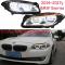 ѥ饤 2014-2017 Хѡ إå 饤 Ŭ: BMW إåɥ饤 5꡼ 520 525 528 530 LED  ե إåɥ 001 BMW 5꡼ 528 2015BMW 5꡼ 530 2016 AL-OO-0736 AL