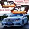 ѥ饤 2011-2013 Хѡ إå 饤 Ŭ: 륻ǥ ٥ W204 إåɥ饤 C180 C260 C200 LED HID ե إåɥ 001 륻ǥ ٥ W204 2011-2013 C200륻ǥ ٥ W204 2011-2013 C180 AL-OO-0752 AL