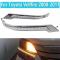 ѥ饤 1ڥ Ŭ: ȥ西 ե 2008 2009 2010 2011CAR LED DRL ǥ ˥ 饤 ǥ饤 󥫡 ɿ AL-OO-0820 AL