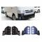 ѥ饤 2ԡ LED 12V ABS ե DRL ǥ˥󥰥饤 Ŭ: ȥ西 ϥ 2014 2015 2016 2017 2018 󥫡 AL-OO-0873 AL