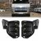 ѥ饤 2ԡ LED  ǥ ˥ 饤 Ŭ: ȥ西 ϥ 2014 2015 2016 إåɥ饤 ե Хѡ С  DRL ۥ磻 12V AL-OO-0879 AL