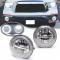 ѥ饤 ۥ磻 LED DRL ǥ˥󥰥饤 LED ե å Ŭ: ȥ西 ɥ   顼 2in1 ǽ ɿ AL-OO-0958 AL