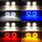 ѥ饤 ե饤 LED 󥸥  DRL ǥ ˥  Ŭ: ȥ西   ץꥦ  ɥ ƥ   ۥ磻 ۥ磻ȡۥ磻  AL-OO-0962 AL