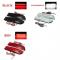 ѥ饤 2ԡ LED ơ饤 ꥢ Хѡ LED ȿ ȥå ե饤 ֥졼 饤 Ŭ: ȥ西 ٥󥷥 ƥ ե MK ꥢ Хѡ 饤 ֥åå AL-OO-0977 AL