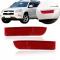 ѥ饤 Ŭ: ٥󥷥 RAV4 å ץ 饴 ե /SCION XD ƥ ϥ֥å ꥢ ֥졼 饤 ե ե쥯 ơ 饤  ¦ LH¦ RH AL-OO-1002 AL