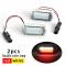 ѥ饤 2ԡ LED ɥ եå 饤 CAN-BUS Ŭ: ȥ西 ե ե ƥ 쥯 AL-OO-1003 AL