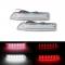 ѥ饤 LED ꥢ Хѡ ե쥯 ֥졼 ȥå ơ饤 Ŭ: ȥ西 ե RAV4 ץ /SCION AL-OO-1005 AL