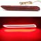 ѥ饤 2ԡ LED ꥢ Хѡ ե쥯 ơ ֥졼 饤 Ŭ: ȥ西 RAV4 ϥꥢ  EZ ե ޡ X 쥯 IS-F GX470 RX300 5630 å Сǥ E 3ե󥯥 AL-OO-1008 AL