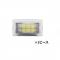 ѥ饤 Ŭ: ƥ/TESLA ǥ X S 3 饤 LED ɥ ­  ƥꥢ    ȥ 饤ƥ ȥ ֥饤 ۥ磻ȡѡץ 1ԡ AL-OO-1024 AL