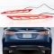 ѥ饤 LED ꥢ ե Ŭ: ƥ/TESLA ǥ S 2012 2013 2014-2019 2020 2021 12V Хѡ 饤 ֥졼 饤 ե쥯 3--1 ե󥯥 AL-OO-1073 AL