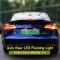 ѥ饤 ơ 饤 ơ饤 Ŭ: ƥ/TESLA ǥ 3 Y 2016-2021 ꥢ  DRL+ʥߥå 󥫡+С+֥졼 LED ǥ 3ǥ Y AL-OO-1081 AL