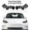 ѥ饤 LED ǥ˥󥰥饤 ե ե Ŭ: ƥ/TESLA ǥ 3 Y 2019 2020 2021 ե 󥫡  饤 ǥ Yǥ 3 AL-OO-1117 AL