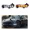 ѥ饤 1å Ŭ: ƥ/TESLA ǥ 3 2017 2018 2019 2020 2021 DRL ǥ ˥ 饤 LED ǥ饤 ե 󥫡 ۥ磻 AL-OO-1166 AL