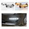 ѥ饤 1å Ŭ: ƥ/TESLA ǥ 3 2017 2018 2019 2020 LED DRL ǥ˥󥰥饤 ۥ磻 AL-OO-1211 AL