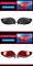 ѥ饤 ơ  Ŭ: ץ硼/PEUGEOT 206 LED ơ饤 2004-2008 206 ꥢ ե ֥졼 󥫡 ֥åå AL-OO-7752 AL
