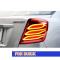 ѥ饤 ơ  Ŭ: ӥ奤å/BUICK ڥ/OPEL  LED ơ饤 2003-2007 ڥ/OPEL  ꥢ ե ֥졼 󥫡 AL-OO-7774