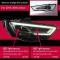 ѥ饤 إå  Ŭ: ǥ/AUDI A3 LED إåɥ饤 2017-2021 إåɥ饤 S3 A3L DRL 󥫡 ϥ ӡ 󥸥  ץ  إåɥ饤  LED 2013-20162017-2020 AL-OO-7781