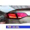 ѥ饤 ơ  Ŭ: ǥ/AUDI A4 LED ơ饤 2009-2012 A4L ꥢ ե ֥졼 󥫡 AL-OO-7801