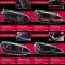 ѥ饤 إå  Ŭ:  7 MK7 GTI LED إåɥ饤 2013-2017 إåɥ饤  7 MK7 GTI DRL 󥫡 ϥ ӡ 󥸥  ץ ֥åС AL-OO-7810