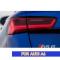 ѥ饤 ơ  Ŭ: ǥ/AUDI A6 LED ơ饤 2012-2016 A6 ꥢ ե ֥졼 󥫡 AL-OO-7812