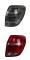 ѥ饤 ơ  Ŭ: ܥ졼/CHEVROLET ץƥ LED ơ饤 2008-2019 ץƥ ꥢ ե ֥졼 󥫡 AB AL-OO-7820